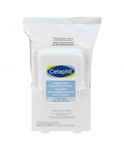 Cetaphil Gentle Skin Cleaning Wipes